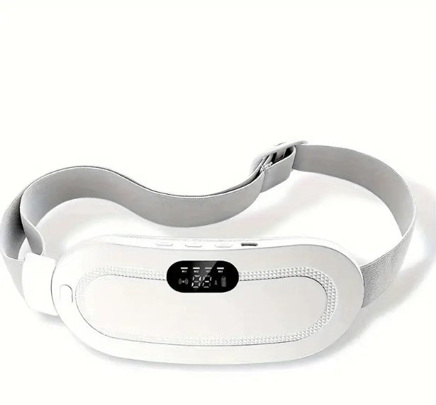 Portable Electric Heating Massage Pad