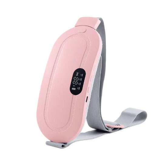 Portable Electric Heating Massage Pad