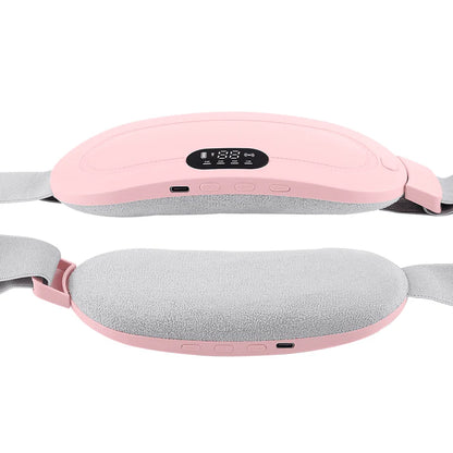 Portable Electric Heating Massage Pad